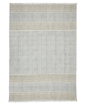 Amer Rugs Dune Dun-4 7'6" x 10' Area Rug