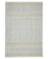 Amer Rugs Dune Dun-4 7'6" x 10' Area Rug