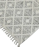 Amer Rugs Dune Dun 5 Area Rug