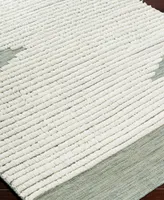 Livabliss Apache Apa-2313 3" x 5' Area Rug