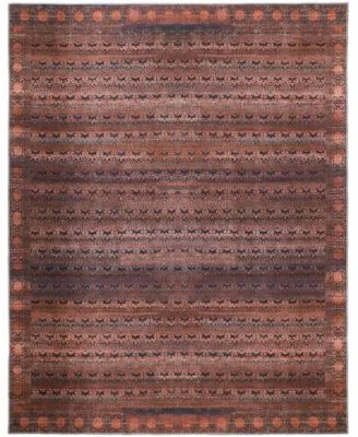 Feizy Welch F39h4 Area Rug