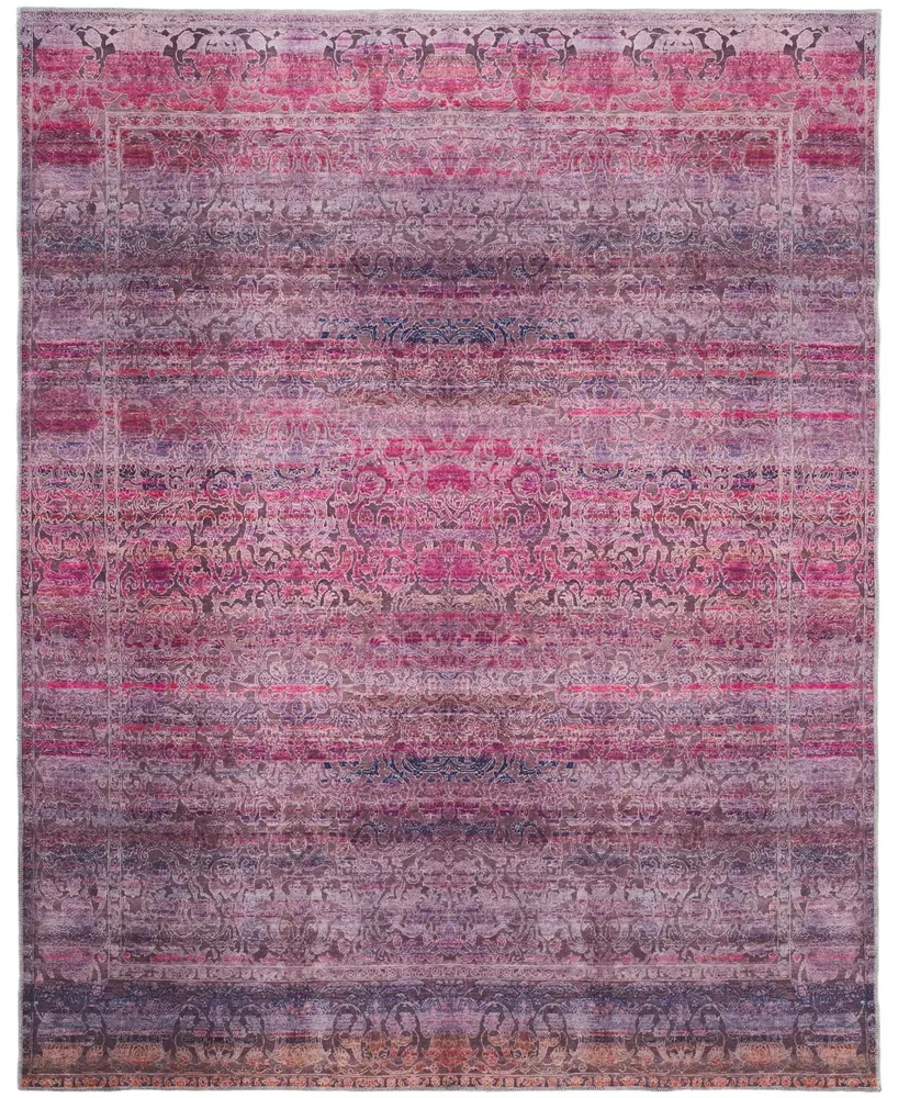 Feizy Voss R39H5 7'10" x 9'10" Area Rug