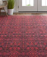 Feizy Voss R39H6 7'10" x 9'10" Area Rug