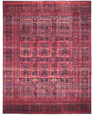 Feizy Voss R39H9 5'3" x 7'6" Area Rug
