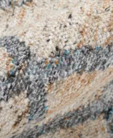 Feizy Elstow R0771 Area Rug