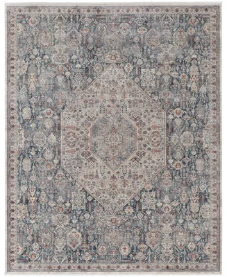 Feizy Marquette R39GU 2' x 3' Area Rug