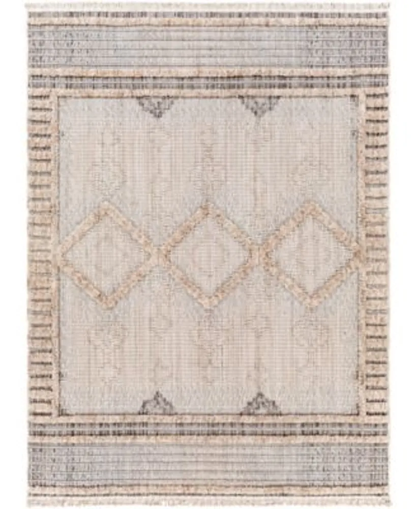 Surya Zaragoza Zrz Area Rug