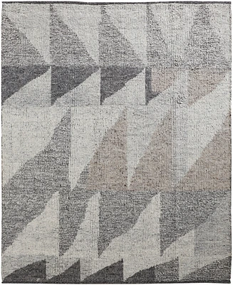 Feizy Alford R6910 5'6" x 8'6" Area Rug