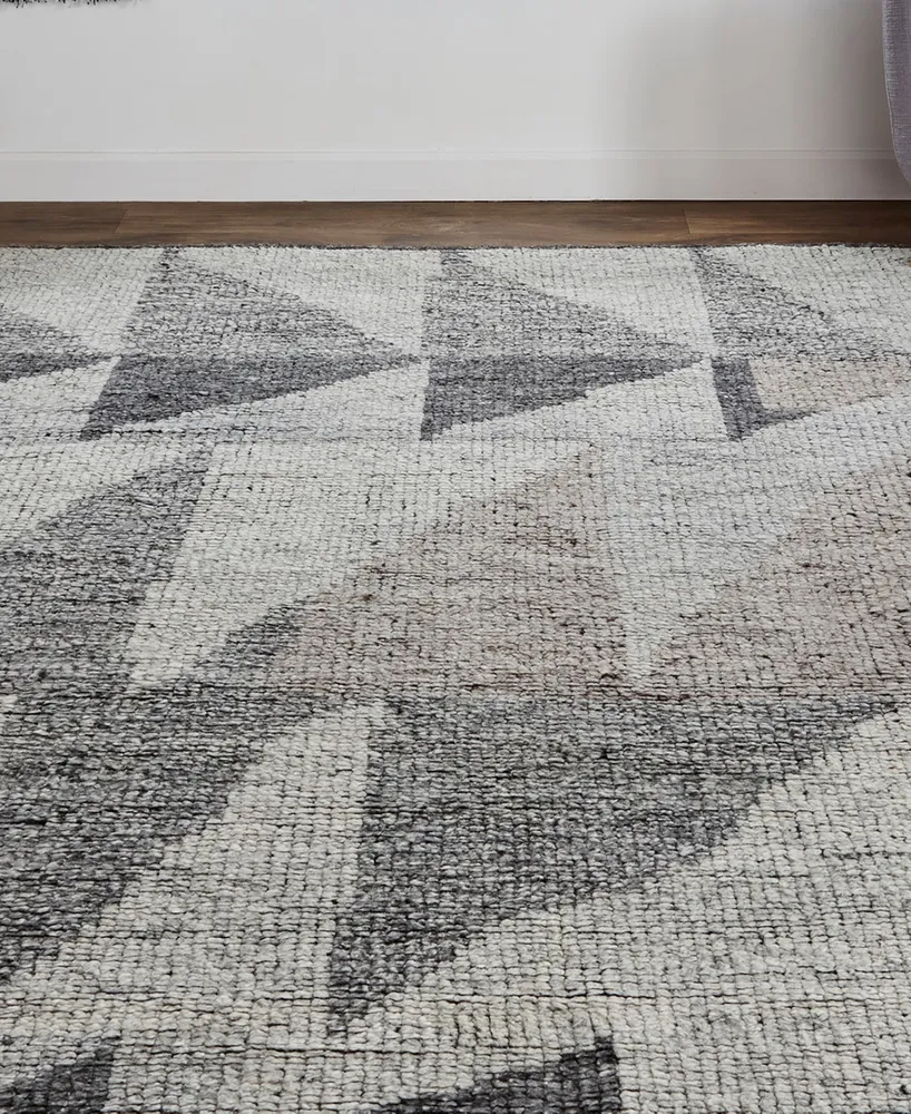 Feizy Alford R6910 2' x 3' Area Rug