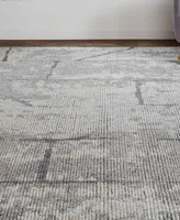 Feizy Alford R6925 5'6" x 8'6" Area Rug