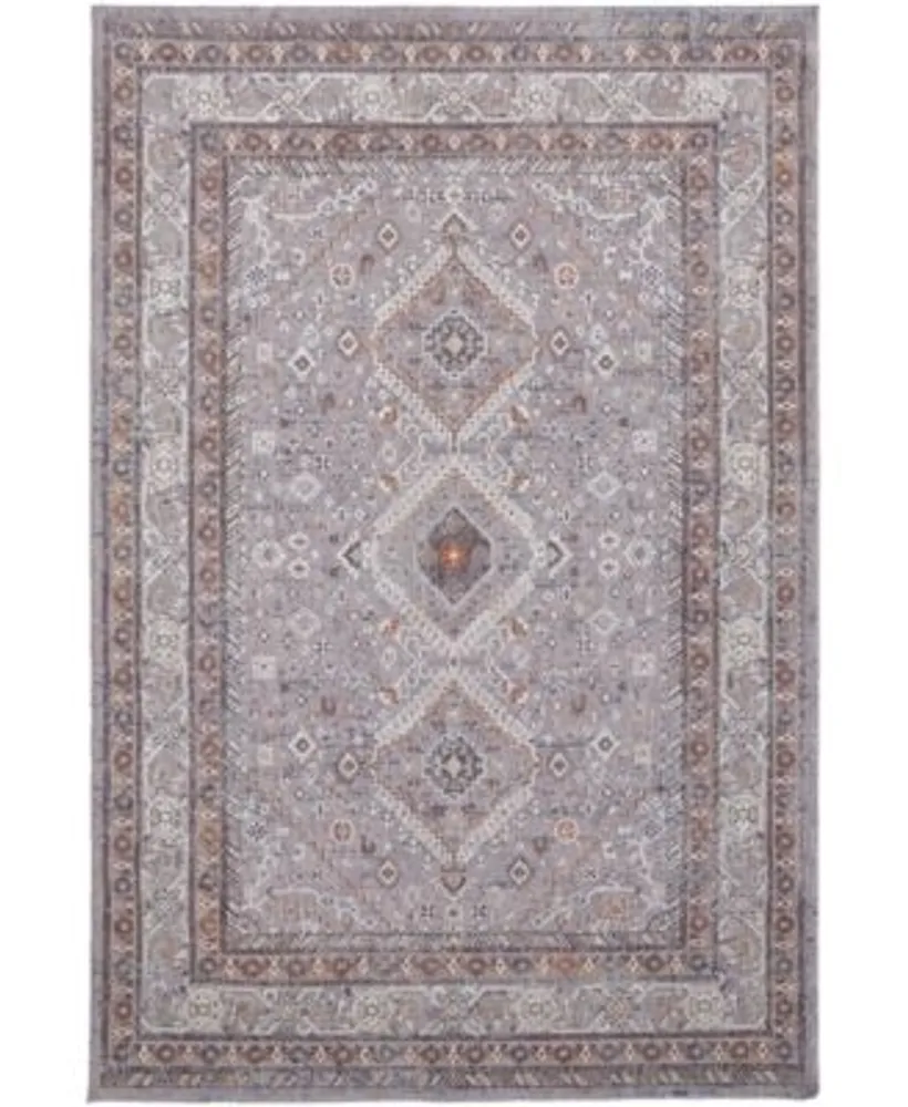 Feizy Edwardo R39gb Area Rug