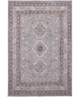 Feizy Edwardo R39gb Area Rug