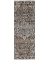 Feizy Frencess R39gm Area Rug