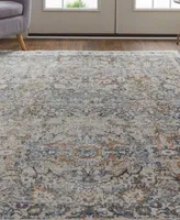 Feizy Frencess R39gn Area Rug