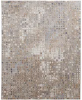 Feizy Laina R39G0 7'10" x 9'6" Area Rug