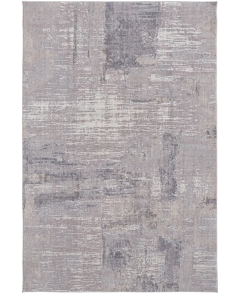 Feizy Lennon R39G1 1'8" x 2'10" Area Rug