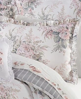 Royal Court Estelle 4-Pc. Comforter Set