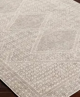 Livabliss Rugs Arno Arn-2345 9'2" x 12' Area Rug