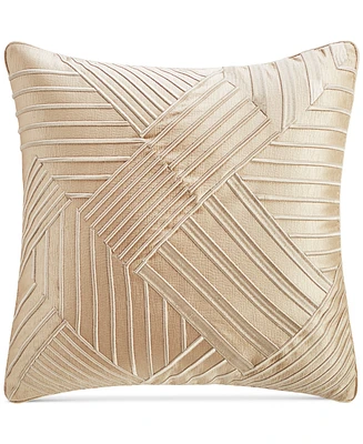 Hotel Collection Glint Decorative Pillow, 20" x 20", Exclusively at Macy's