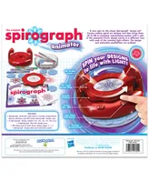 Spirograph Animator Set, 115 Piece