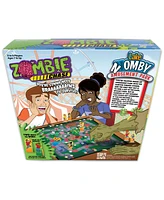 Playmonster Zombie Chase Set, 72 Piece