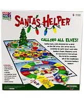 Areyougame Santa's Helper Set, 56 Piece
