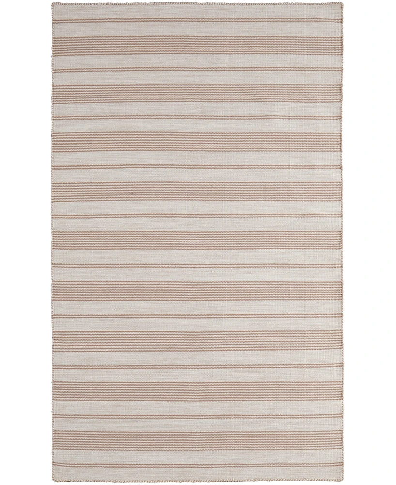 Feizy Duprine R0560 5' x 8' Area Rug