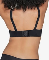 Leonisa Mesh Front Contouring Bra