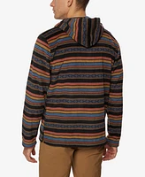 O'Neill Men's Newman Super Fleece Hoodie