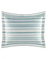 Tommy Bahama Home Clearwater Cay Duvet Cover Set Collection