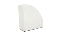 CosmoLiving by Cosmopolitan Glam Bookends, Set of 2