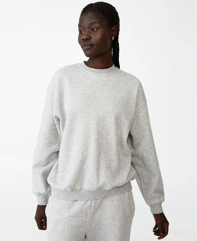 Women's Classic Crew Sweatshirt