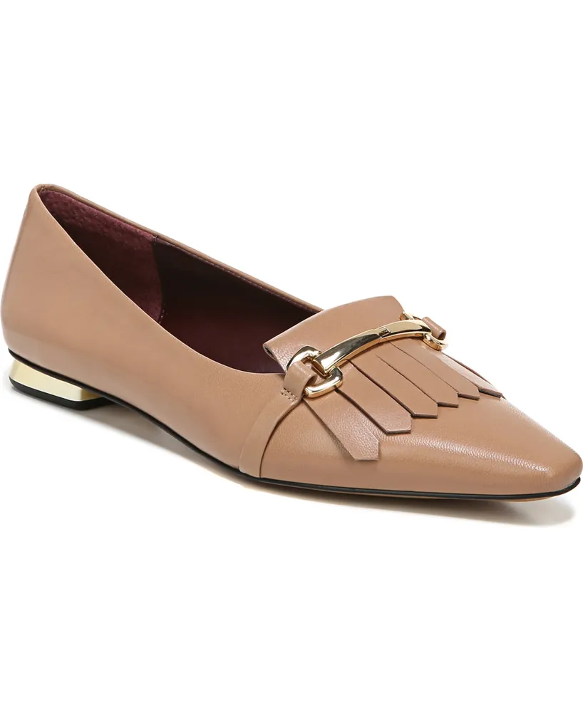 Franco Sarto Women's Rina Slip-on Flats