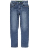 Levi's Big Boys 511 Slim Fit Stretch Performance Jeans