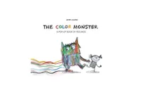The Color Monster: A Pop