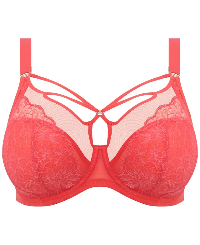 Elomi Full Figure Brianna Underwire Plunge Bra EL8080