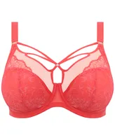 Elomi Full Figure Brianna Underwire Plunge Bra EL8080