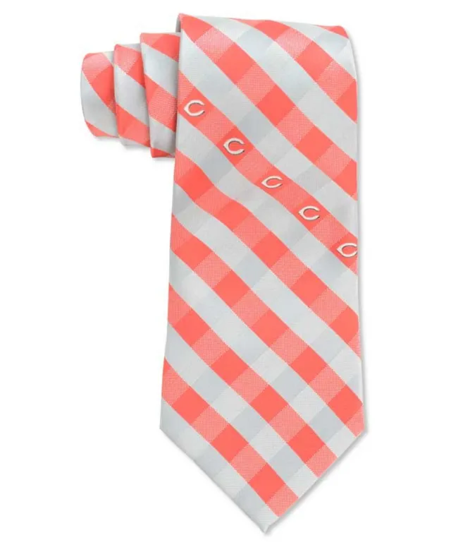 Eagles Wings Louisville Cardinals Checked Tie - Macy's