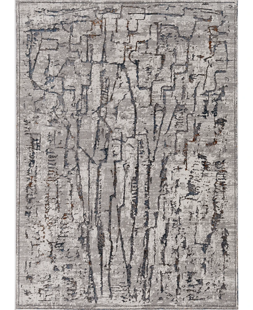 Kas Inspire 7506 6'7" x 9'6" Area Rug