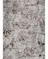 Kas Inspire 7502 3'3" x 4'7" Area Rug