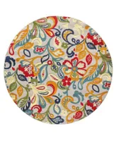 Kas Calla 6929 Outdoor Area Rug