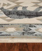 Kas Chester 5634 5'3" x 7'7" Area Rug