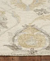 Kas Hudson 2461 8' x 11' Area Rug