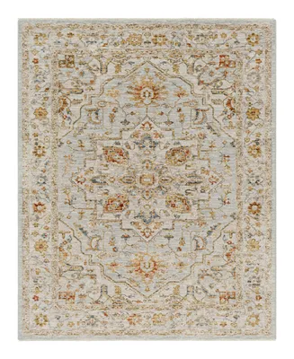 Livabliss Reina Ren- 2' x 3' Area Rug