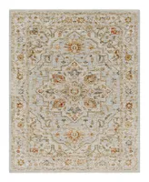 Livabliss Reina Ren- 2' x 3' Area Rug