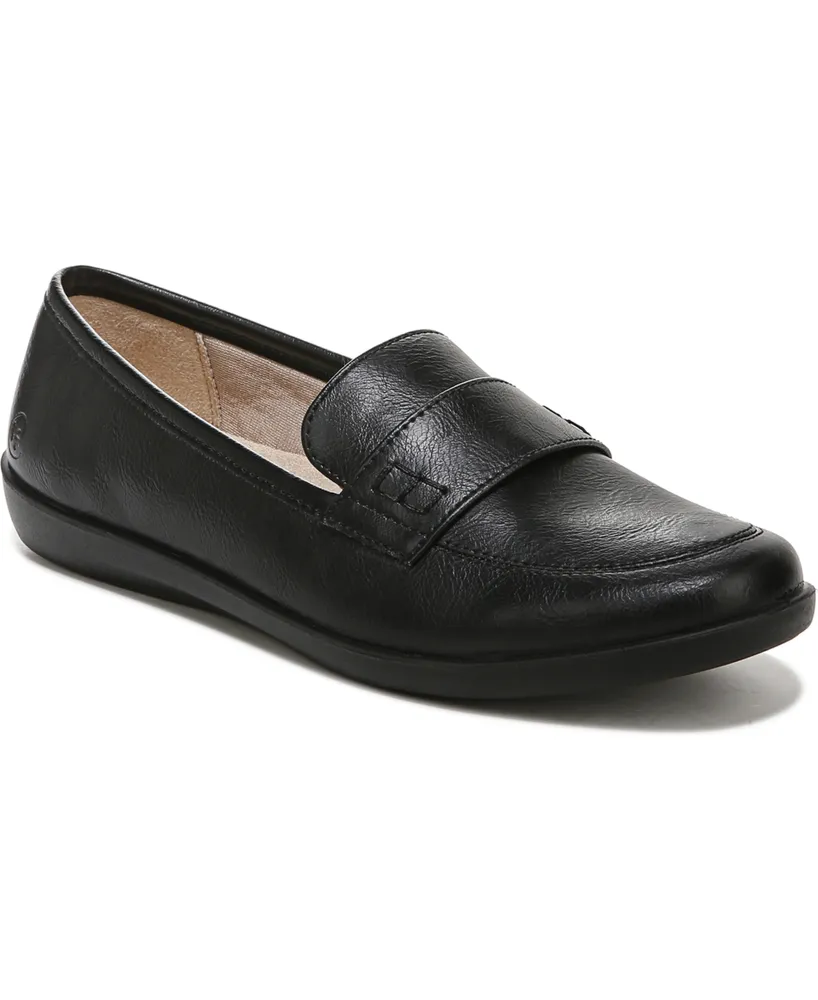 LifeStride Nico Loafers