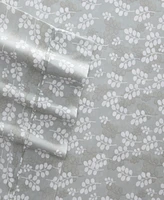 ienjoy Home The Timeless Classics Premium Ultra Soft Pattern -Pc. Sheet Set