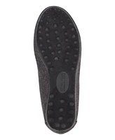 Little Girls Bow Ballet Flats