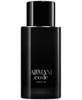 Armani Beauty Mens Armani Code Parfum Fragrance Collection