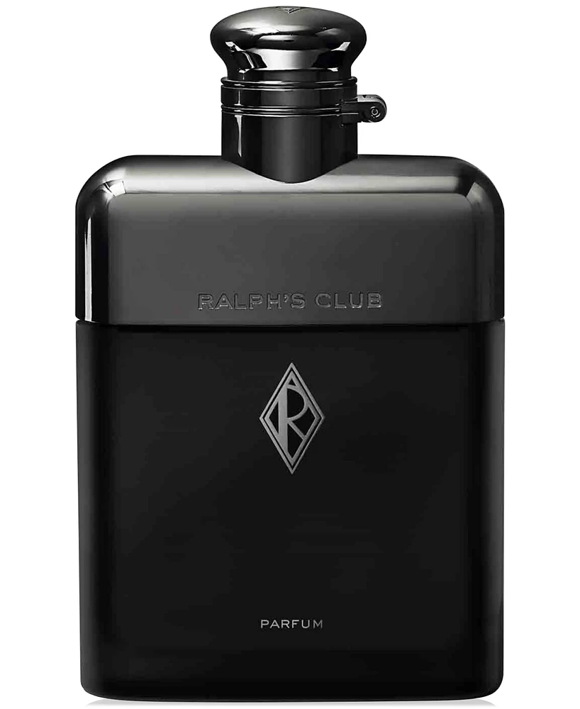 Ralph Lauren Men's Ralph's Club Parfum Spray, 3.4 oz.